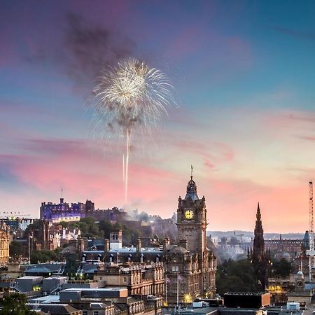 Pass The Keys Homely & Light-Filled 1 Bedroom Flat In Chic Area Of Edinburgh Near City Centre Buitenkant foto