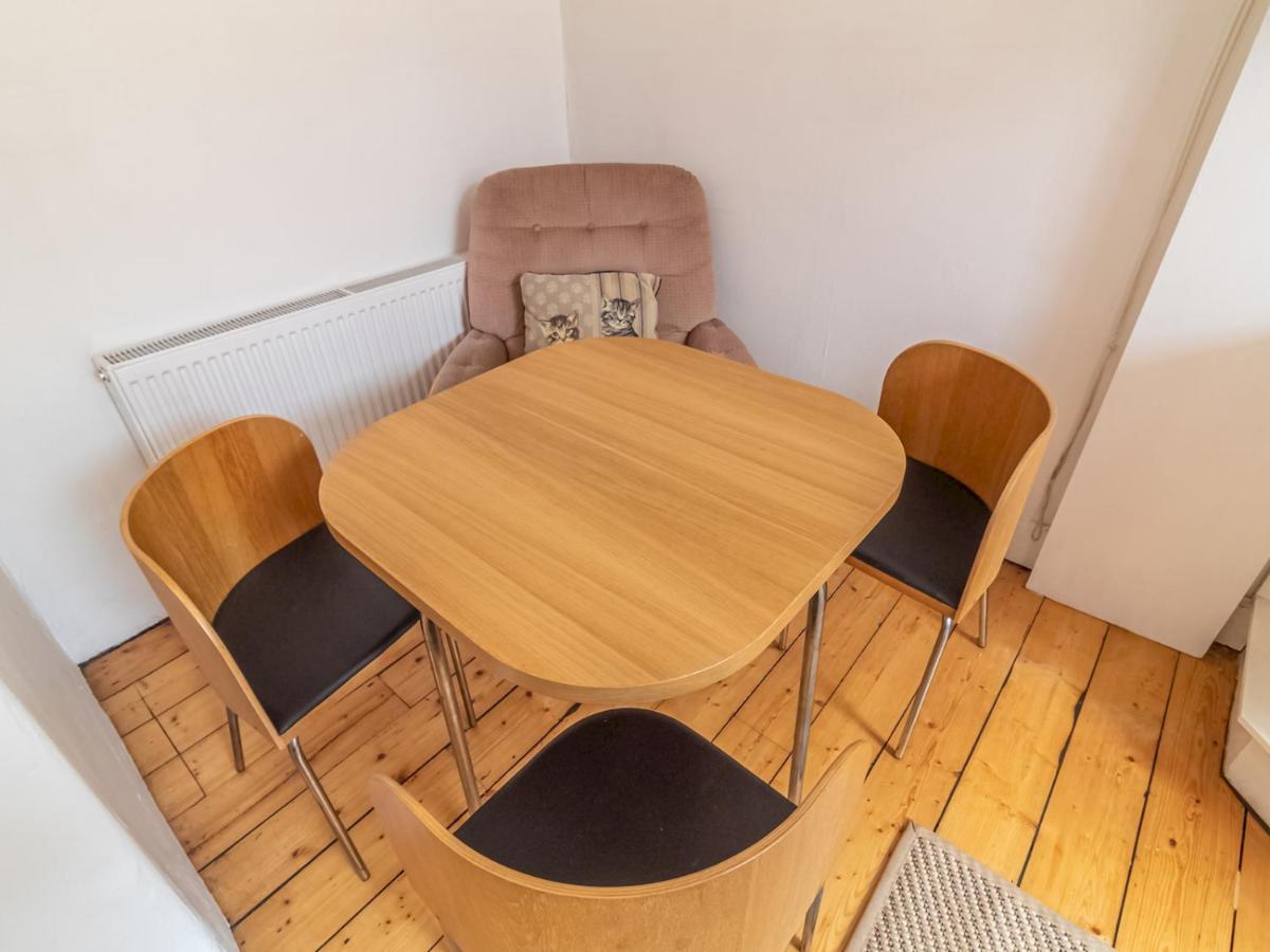 Pass The Keys Homely & Light-Filled 1 Bedroom Flat In Chic Area Of Edinburgh Near City Centre Buitenkant foto