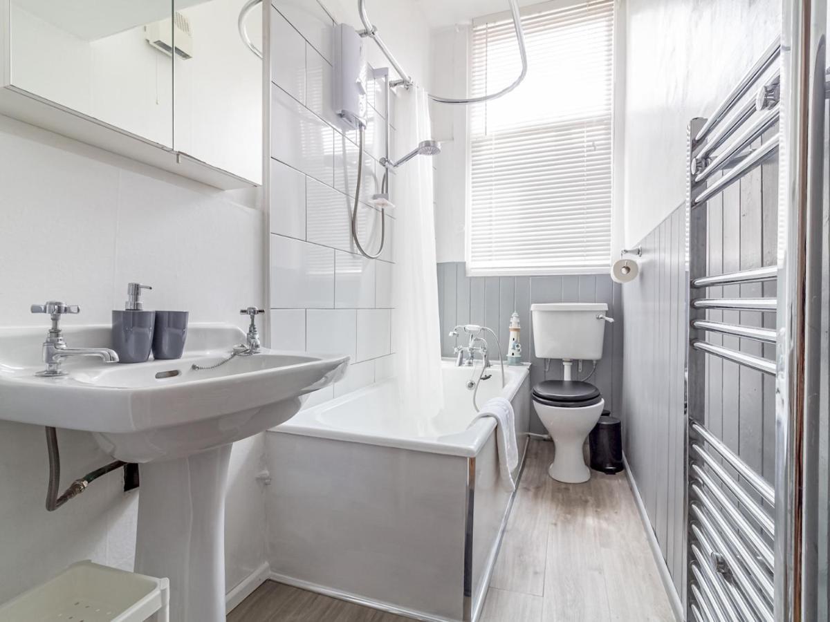 Pass The Keys Homely & Light-Filled 1 Bedroom Flat In Chic Area Of Edinburgh Near City Centre Buitenkant foto