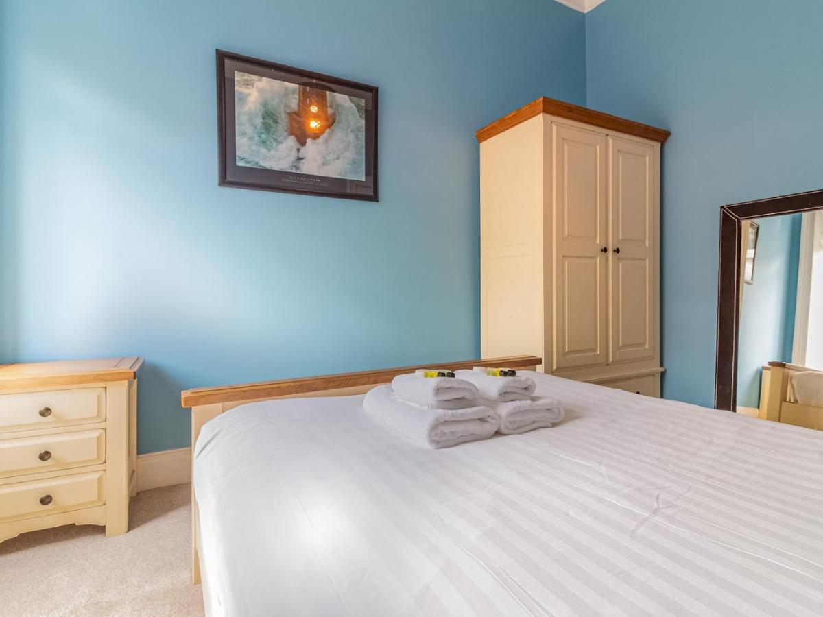 Pass The Keys Homely & Light-Filled 1 Bedroom Flat In Chic Area Of Edinburgh Near City Centre Buitenkant foto