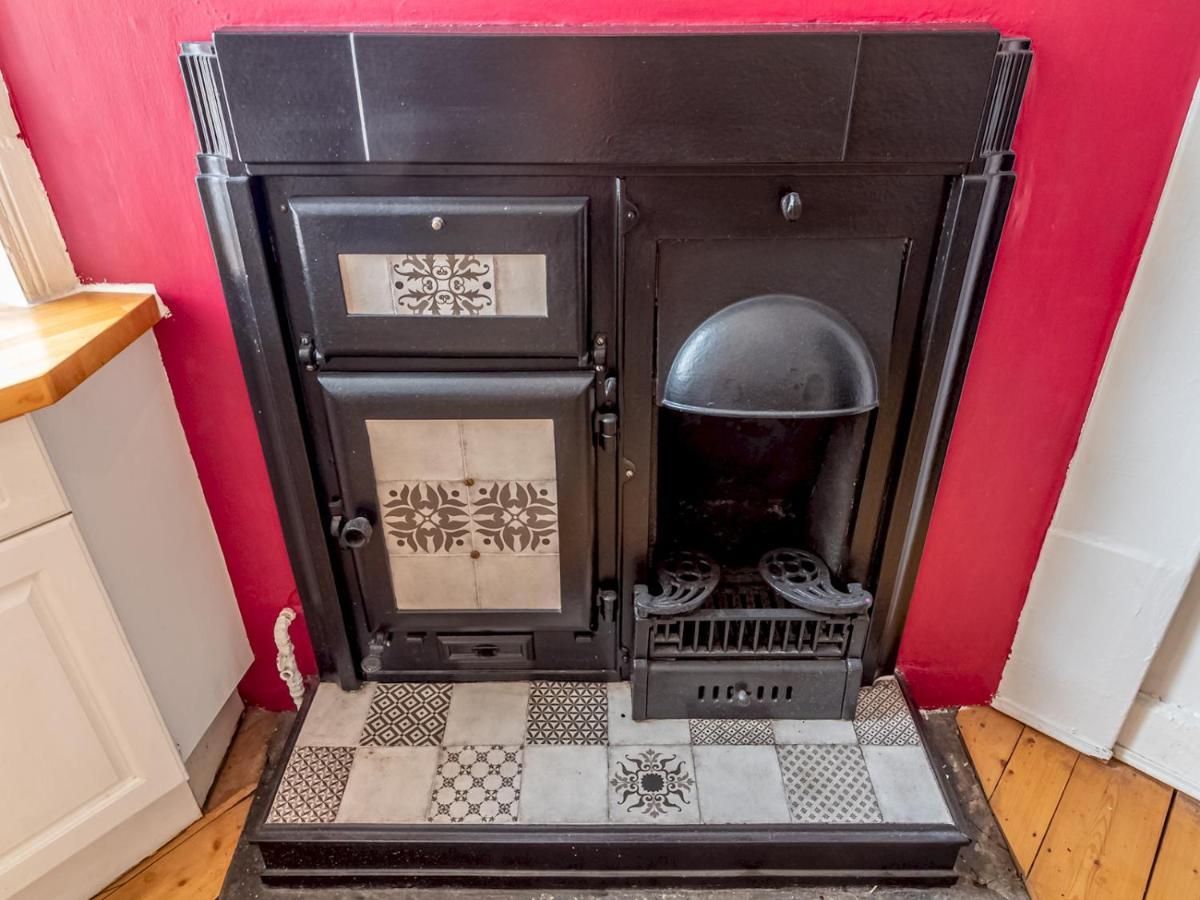 Pass The Keys Homely & Light-Filled 1 Bedroom Flat In Chic Area Of Edinburgh Near City Centre Buitenkant foto